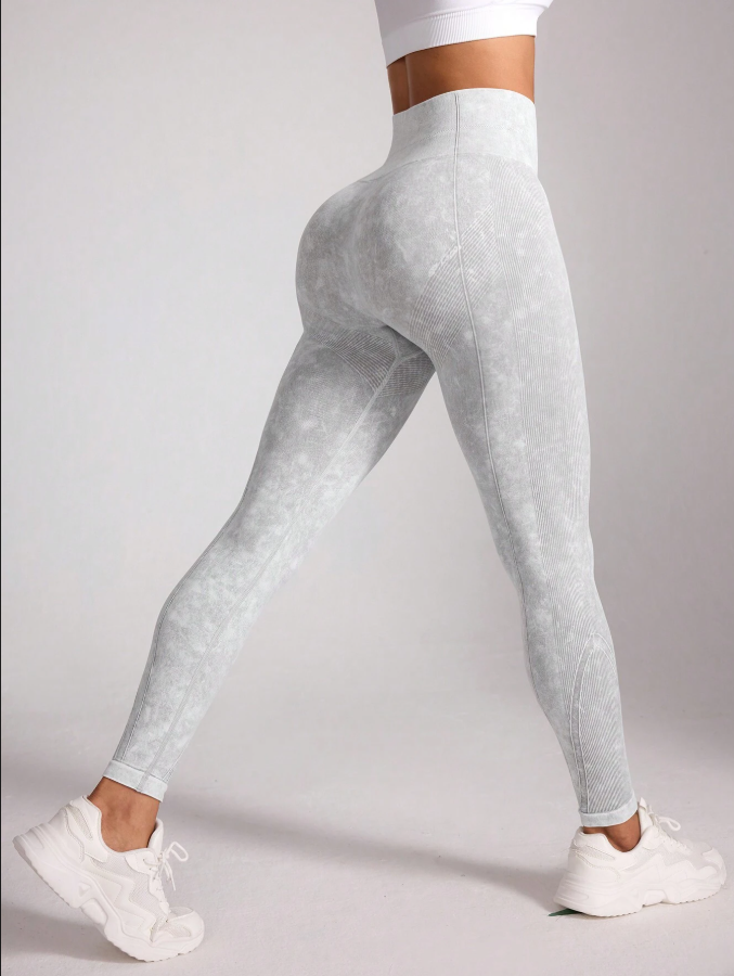 Legging Tie-Dye Studio
