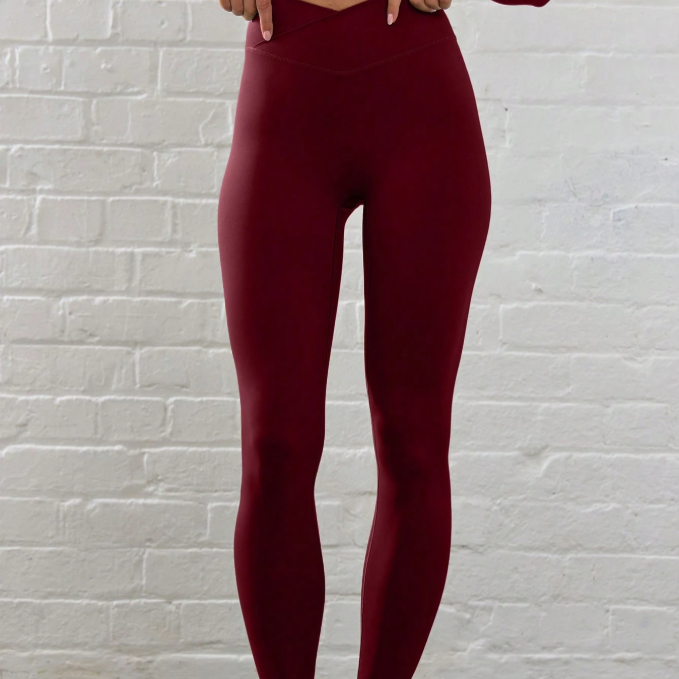 Legging Musera Sport Vinho