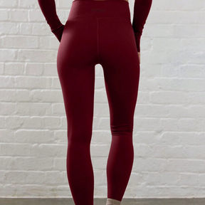 Legging Musera Sport Vinho