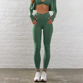 Legging Musera Sport Verde
