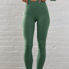 Legging Musera Sport Verde