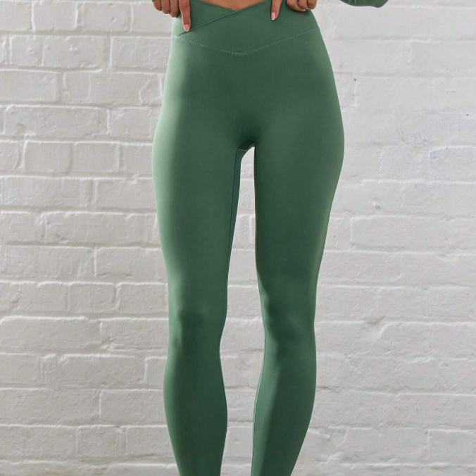 Legging Musera Sport Verde