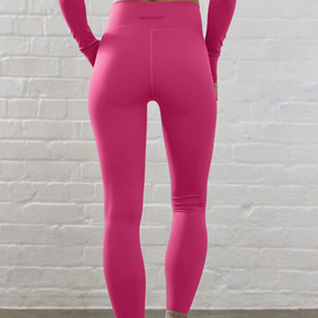 Legging Musera Sport Rosa