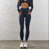 Legging Musera Sport Azul Marinho