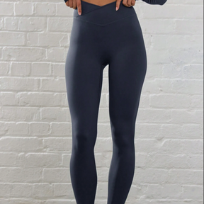 Legging Musera Sport Azul Marinho