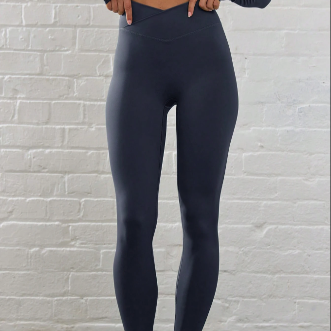 Legging Musera Sport Azul Marinho