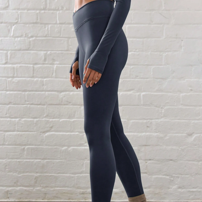 Legging Musera Sport Azul Marinho