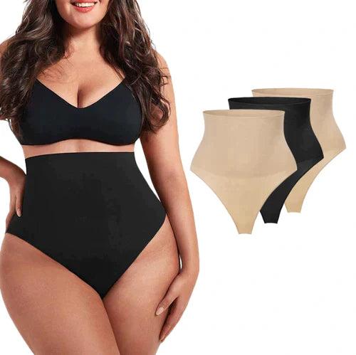 Calcinha Modeladora - ShapeFitPro®