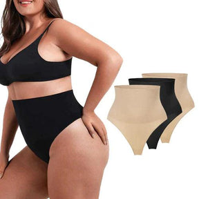 Calcinha Modeladora - ShapeFitPro®