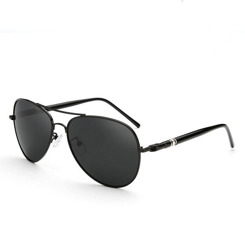 Óculos de Sol Penny Lane® - Óculos de Sol Polarizados Estilo Ray-Ban - Montzel Collection 