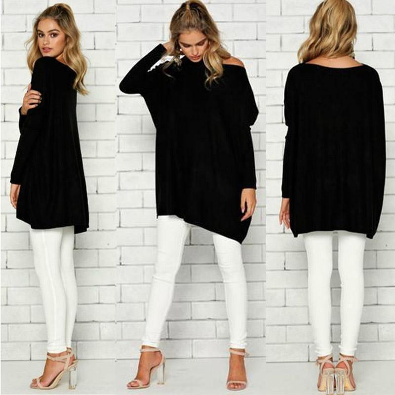 Blusa Feminina Ampla - Montzel Collection 