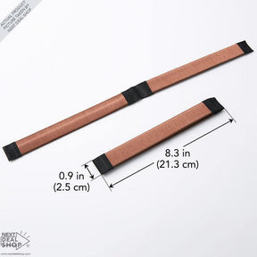 Modelador para Coque - 2 Peças - Montzel Collection 