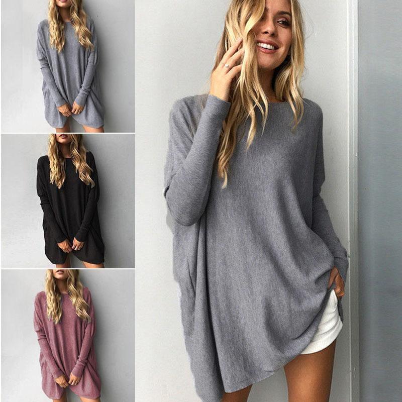 Blusa Feminina Ampla - Montzel Collection 